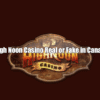 Is High Noon Casino Real or Fake?